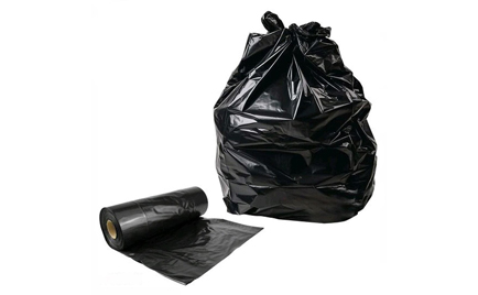 Clean Master Garbage Bag